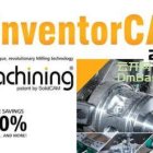 InventorCAM 2024 SP2 HF1 for Autodesk Inventor下载