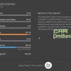 Files Inspector Pro v4.40 | 磁盘文件分析软件下载