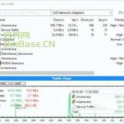 NetBalancer下载(流量监控软件)v12.4.2.3949 附激活补丁