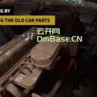 垃圾场模拟器(Junkyard Simulator)中文版下载V3.1.11