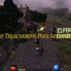 黑魔法-破咒者(The Black Grimoire)解压即玩|免安装