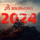 SolidWorks 2024 SP5 Premium完整版下载