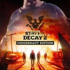 腐烂国度2(State of Decay 2)中文版下载v38.724522|附全DLC|僵尸生存游戏