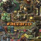 异星工厂(Factorio)中文版下载v2.0.7|含DLC+OST|工厂模拟经营游戏