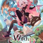 魔女之泉(WitchSpring R)中文版v1.315|含4DLCs|故事型RPG游戏