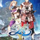 伊苏X-北欧(Ys X: Nordics)中文版v1.0.7+15 DLCs|动作RPG游戏