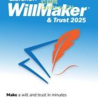 Quicken WillMaker & Trust 2025(MacOS遗产规划软件)v25.1.3020