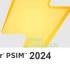 Altair PSIM 2024.1(电机驱动设计软件)