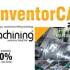 InventorCAM 2024 SP2 HF1 for Autodesk Inventor