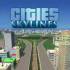 城市:天际线(Cities Skylines)中文版V1.21.1-f5+72Dlcs