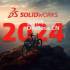 SolidWorks 2024 SP5 Premium完整版