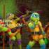 忍者神龟-突变解放(TMNT: Mutants Unleashed)中文版(附解锁DLC补丁)