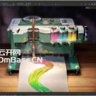 Adobe Substance 3D Painter(材质纹理设计软件)V10.1.1.4060