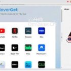 CleverGet激活版下载(NetFlix视频下载器)V19.0.0.1