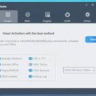 HEU KMS Activator(Win系统和Office激活器)V42.3.1