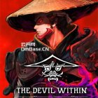 笠鬼(The Devil Within: Satgat)中文版v1.4.82|横版闯关游戏