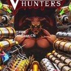 吸血鬼猎人(Vampire Hunters)中文版v1.1.1.CL11374|第一人称射击游戏