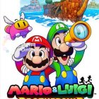 马力欧&路易吉-兄弟齐航(Mario& Luigi: Brothership)模拟器版v1.0.0