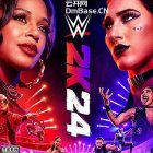 模拟摔跤游戏(WWE 2K24)正式版v1.24下载|附11套DLC