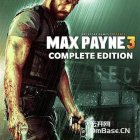马克思佩恩3(Max Payne 3)完整版v1.0.0.272|简体中文|含全DLC