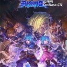 《碧蓝幻想Versus:崛起》中文版v1.61+19DLCs|PC格斗游戏
