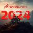 SolidWorks 2025 SP0.0完整版