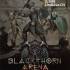 黑荆棘角斗场(Blackthorn Arena)重制版v2.01