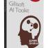 GiliSoft AI Toolkit(智能AI工具包)V10.0 附注册机
