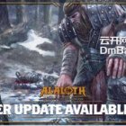 阿拉洛斯:四国战士豪华版v1.0下载|含4DLCs