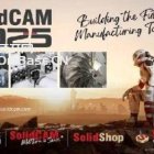 SolidCAM 2025 SP0 for SolidWorks免费下载