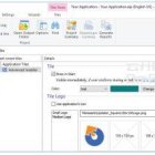 Advanced Installer Architect(MSI安装包制作器)V22.3