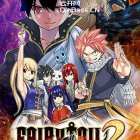 妖精的尾巴2(FAIRY TAIL 2)中文版下载|含2DLCs|回合制RPG游戏
