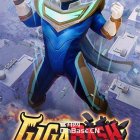 巨击大乱斗(GigaBash)中文版v1.5.2|含5DLC|格斗游戏