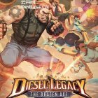 格斗游戏《柴油遗产:无耻时代(Diesel Legacy)》下载|支持Win7