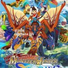 怪物猎人物语(Monster Hunter Stories)中文版v1.1.0下载|含DLC+OST|Win7修复版