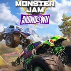 越野竞速游戏(Monster Jam:Showdown)中文版下载v1442067|含7DLC