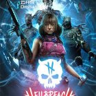 地狱突破:维加斯(Hellbreach: Vegas)中文版V1.0.4|僵尸射击游戏