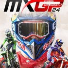 摩托车竞速(MXGP 24: The Official Game)中文版+5DLCs
