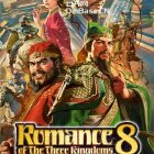 三国志8高清重制版|数字豪华版v1.0.4|简体中文|含5DLC