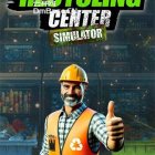 回收中心运营模拟(Recycling Center Simulator)中文版v1.1.6