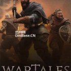战争传说(Wartales)雇佣兵版v1.0.39118|简体中文|4DLCs