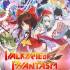 幻影女武神(Valkyrie of Phantasm)中文版v1.04
