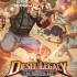 格斗游戏《柴油遗产:无耻时代(Diesel Legacy)》|支持Win7