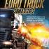 欧洲卡车模拟2(Euro Truck Simulator 2)中文版v1.53.2.1s|含94DLCs