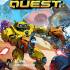 射击游戏《Roboquest》数字豪华版v1.5.0-280|支持Win7