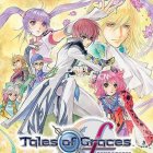 美德传奇F:高清重置版下载(Tales of Graces f Remastered)|含11DLC