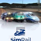 SimRail模拟铁路2024(The Railway Simulator)中文版v14.12.2024+货物包DLC