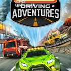 火柴盒飞车大冒险Matchbox Driving Adventures中文版下载v1.08