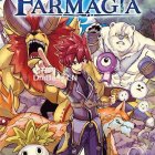 《魔农传记 Farmagia》PC中文版下载v1.0.1 + 7 DLCs