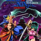 《赤影战士:重生》豪华版下载|简体中文|Shadow of the Ninja Reborn